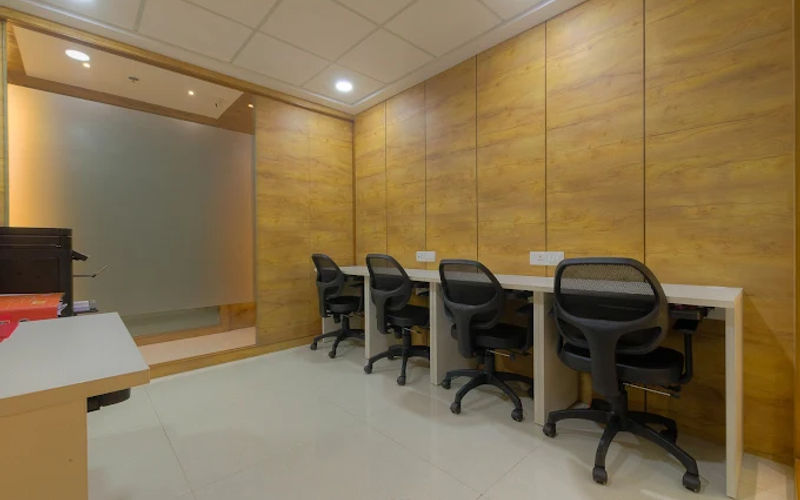 Rahulraj Mall Lane Maharana Pratap Rd Vesu, Surat Image 5