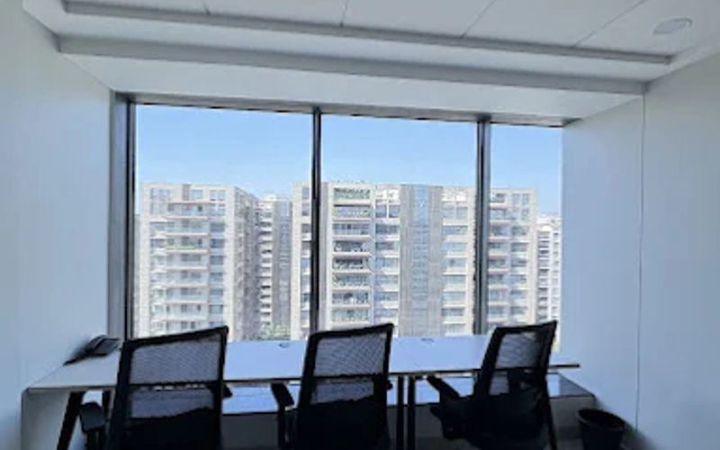 Vip Rd Beside Cb Patel Health Club Road Vesu, Surat Image 5