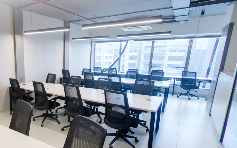 Vip Rd Beside Cb Patel Health Club Road Vesu, Surat Image 3