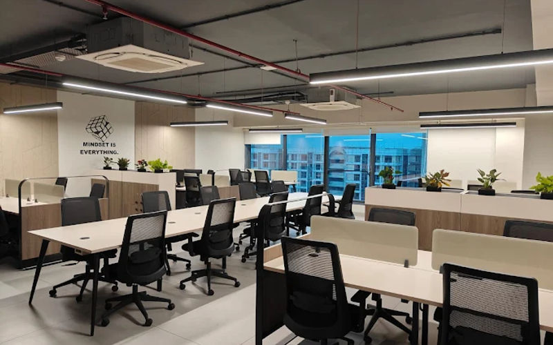 Vip Rd Beside Cb Patel Health Club Road Vesu, Surat Image 2