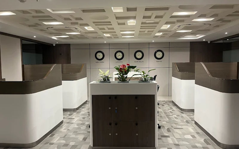 Vip Rd Beside Cb Patel Health Club Road Vesu, Surat Image 4