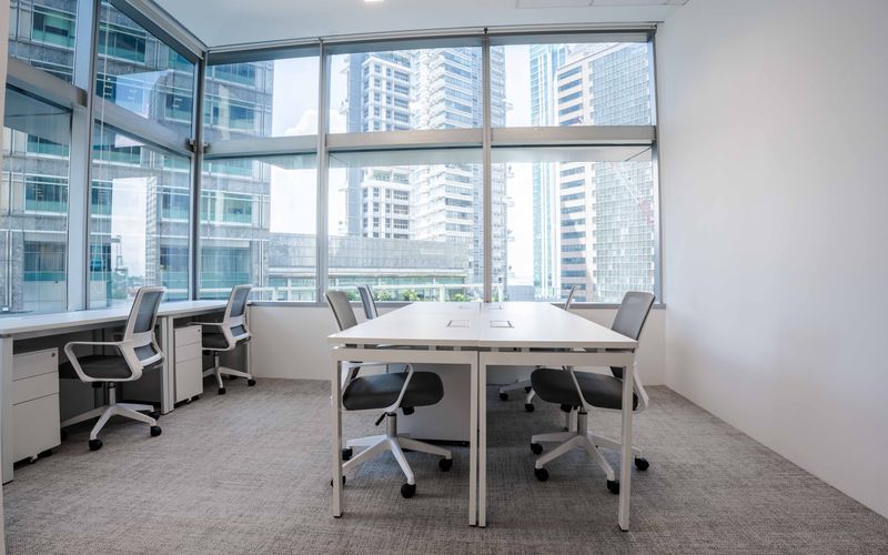 20 Anson Road, Singapore Image 3