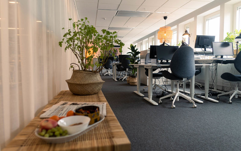 7 Hälsovägen, Flemingsberg Image 11