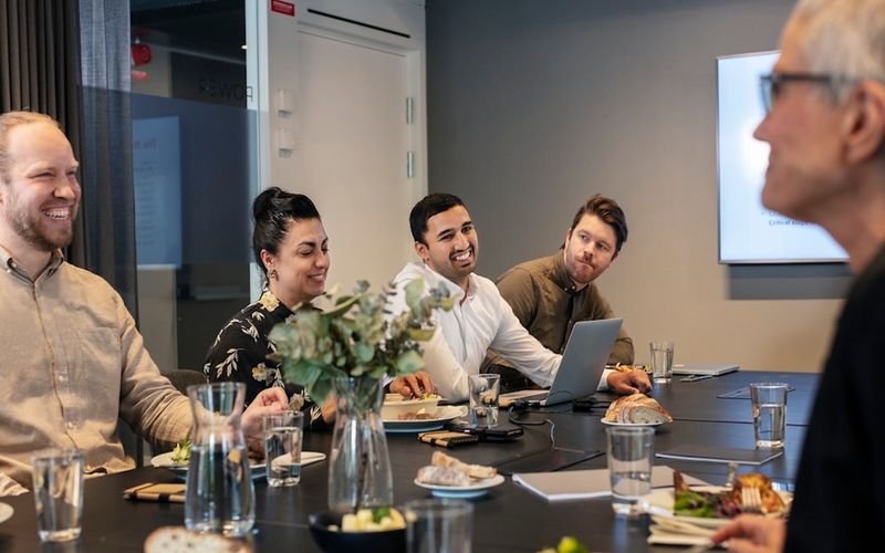 7 Hälsovägen, Flemingsberg Image 3