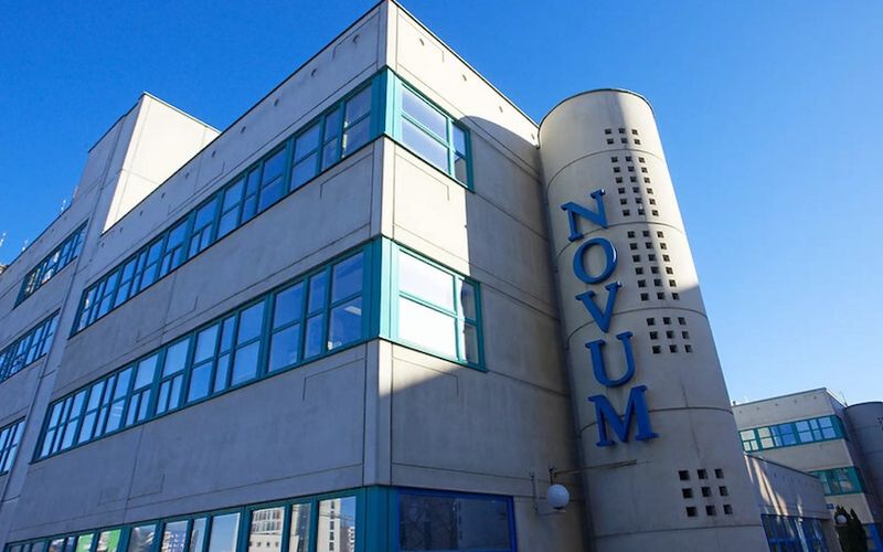 7 Hälsovägen, Flemingsberg Image 12