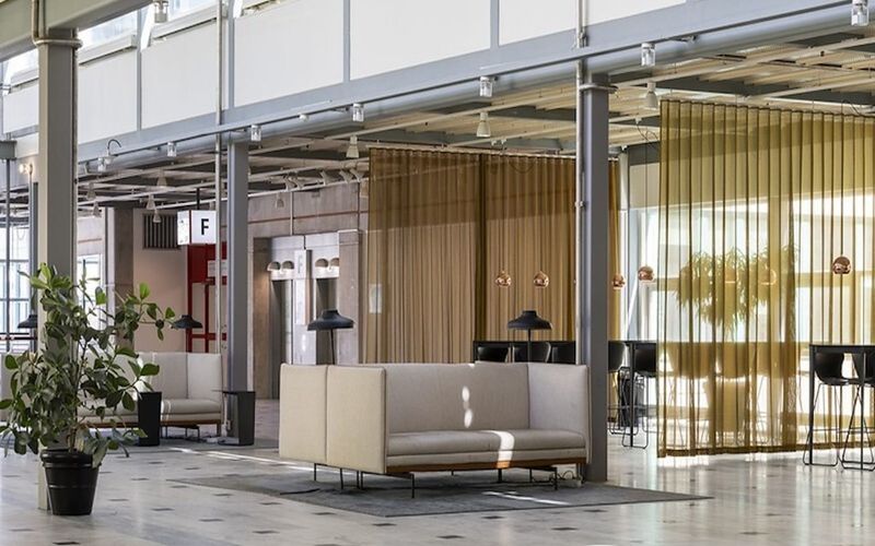 7 Hälsovägen, Flemingsberg Image 8