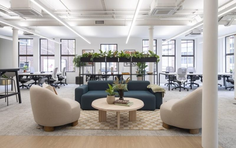 2-3 Grosvenor Street, Mayfair Image 2