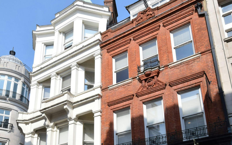 2-3 Grosvenor Street, Mayfair Image 4