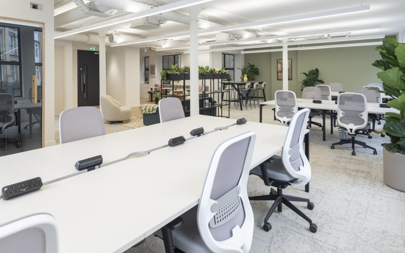 22 Cowper Street (off Old Street), London Image 4