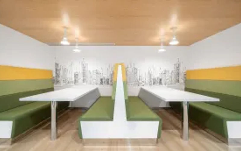 Rue Eugène Rupper, Luxembourg Image 1