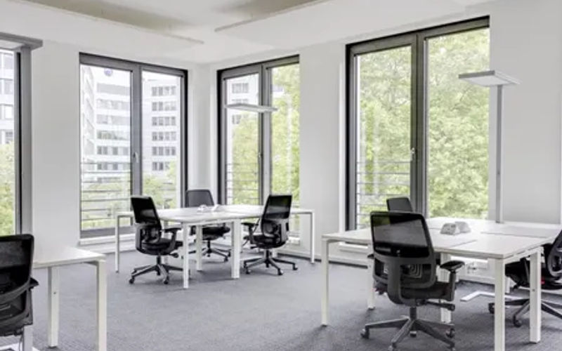 Rue Eugène Rupper, Luxembourg Image 3