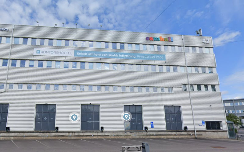 Marieholmsgatan 42v\u00e5ning 2 3 & 4, Gothenburg Image 10