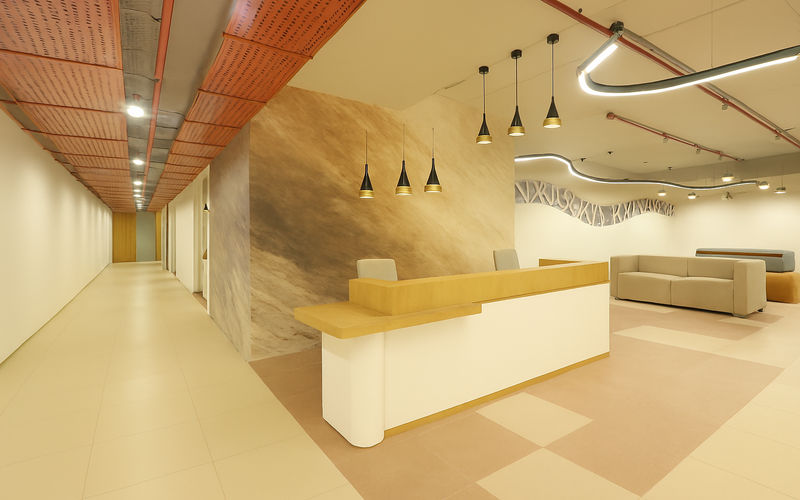 Titanium Building Bpk Ab Rd, Indore Image 4