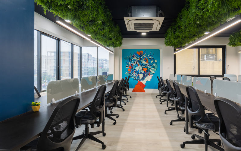 8/5 Manas Mayfair, Indore Image 4