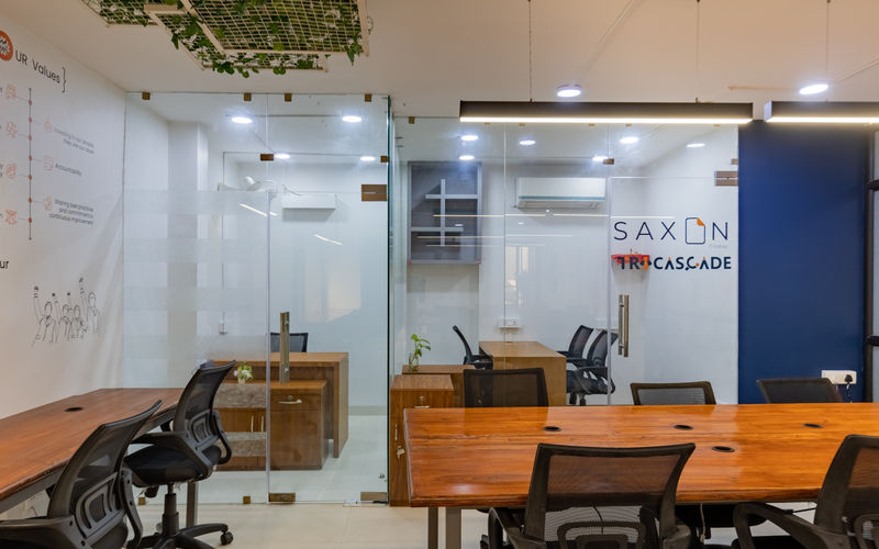 8/5 Manas Mayfair, Indore Image 2