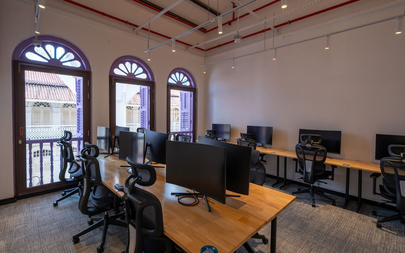 37 Smith Street, Singapore Image 2