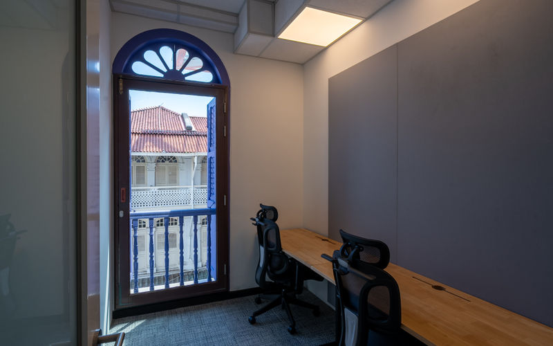 37 Smith Street, Singapore Image 3