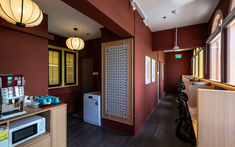 37 Smith Street, Singapore Image 5