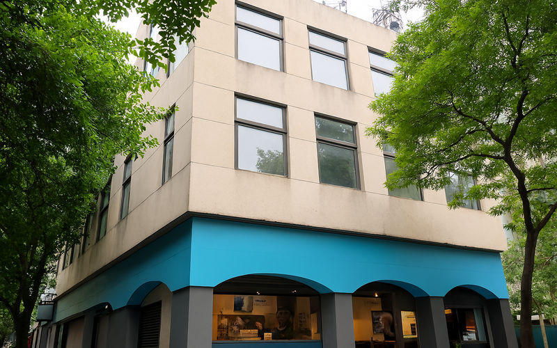 8 Community Center, New Delhi Image 9