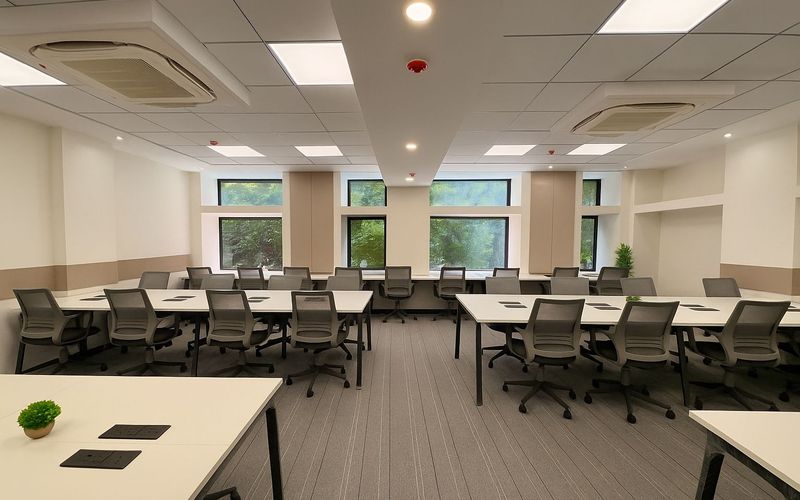 8 Community Center, New Delhi Image 1