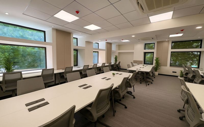 8 Community Center, New Delhi Image 3