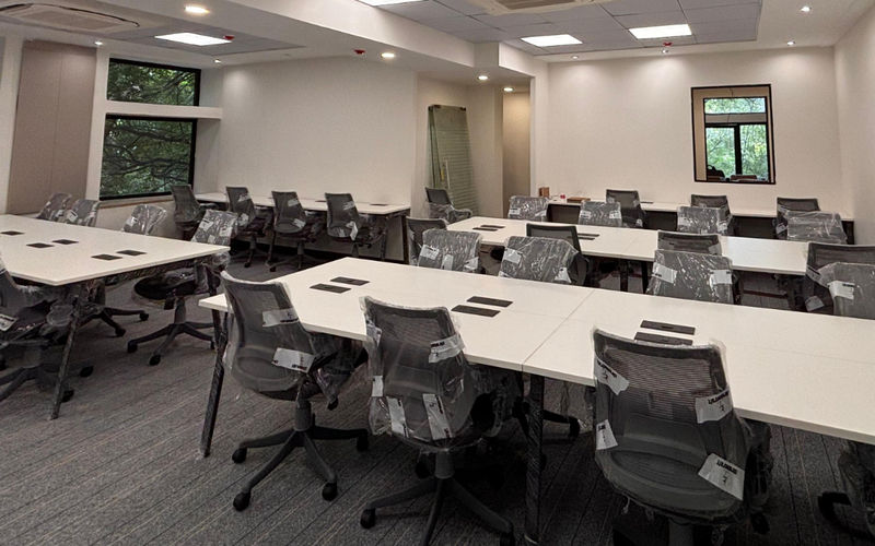 8 Community Center, New Delhi Image 7