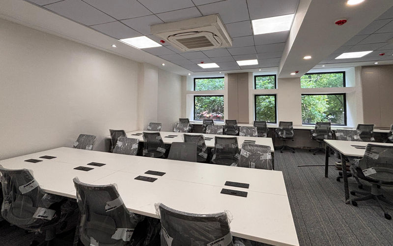 8 Community Center, New Delhi Image 5