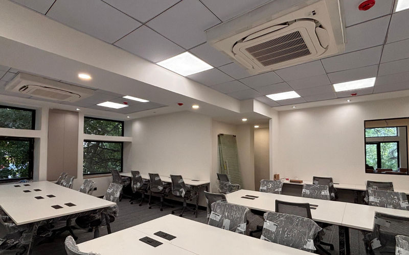 8 Community Center, New Delhi Image 8