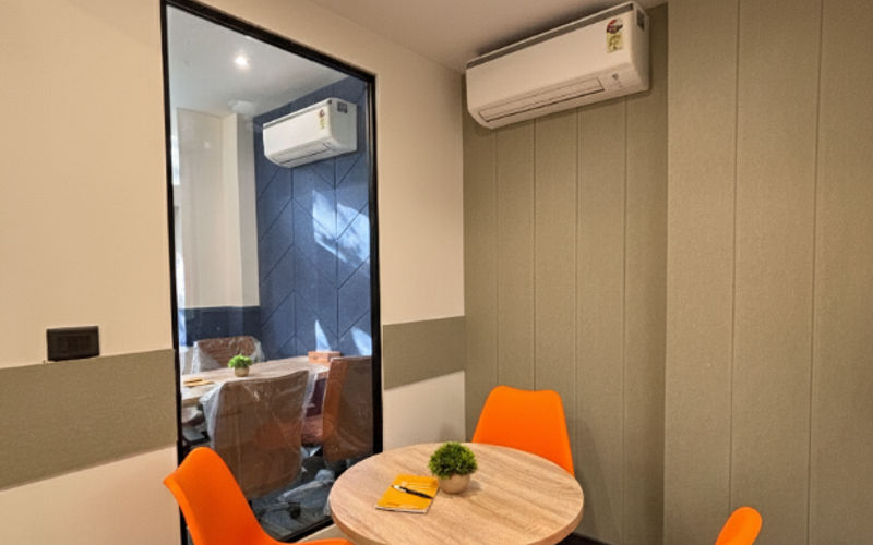 8 Community Center, New Delhi Image 2