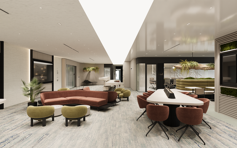 Jalan Lagoon Selatan, Petaling Jaya Image 1