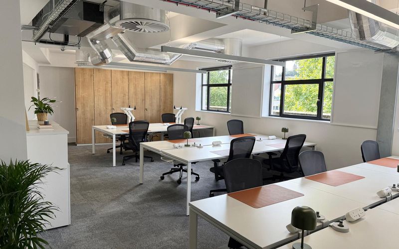 Colston Avenue, Bristol Image 2