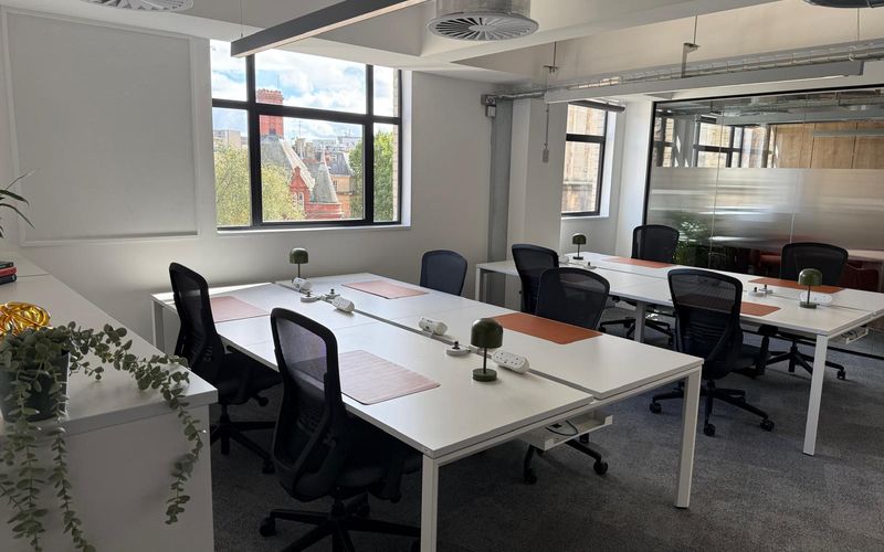 Colston Avenue, Bristol Image 3