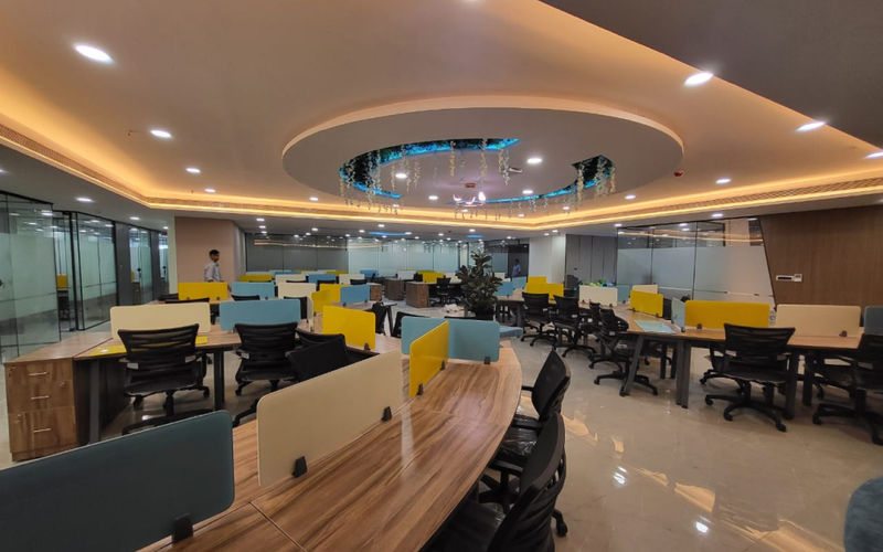 Capital Park Capital Park Road Madhapur Hyderabad, Hyderabad Image 1