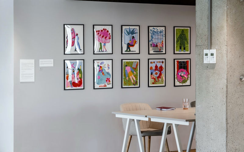 5 Str D I Mendeleev, București Image 9