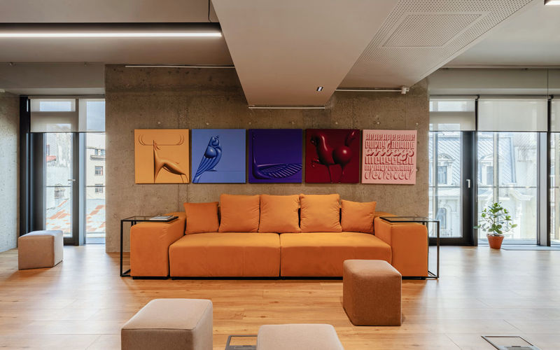 5 Str D I Mendeleev, București Image 7