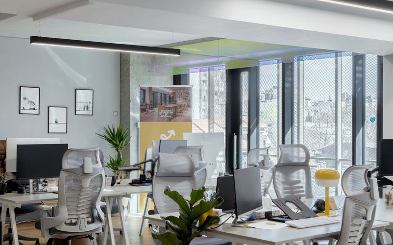 5 Str D I Mendeleev, București Image 13