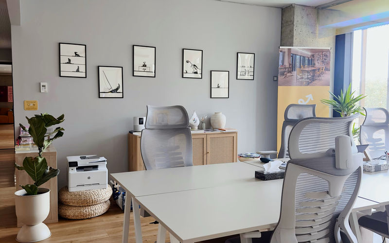 5 Str D I Mendeleev, București Image 8