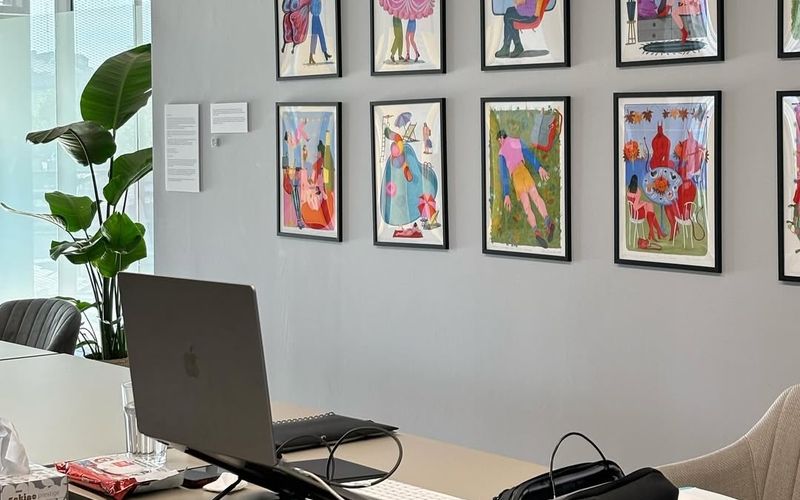 5 Str D I Mendeleev, București Image 14