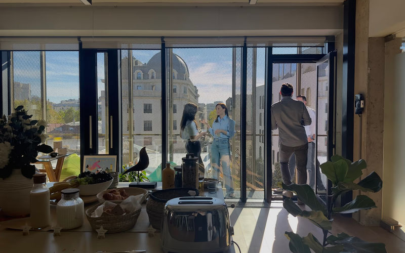 5 Str D I Mendeleev, București Image 10