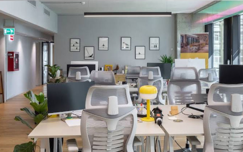 5 Str D I Mendeleev, București Image 1