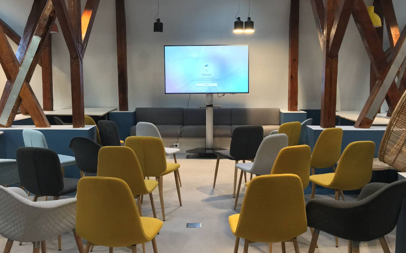 5 Str D I Mendeleev, București Image 6