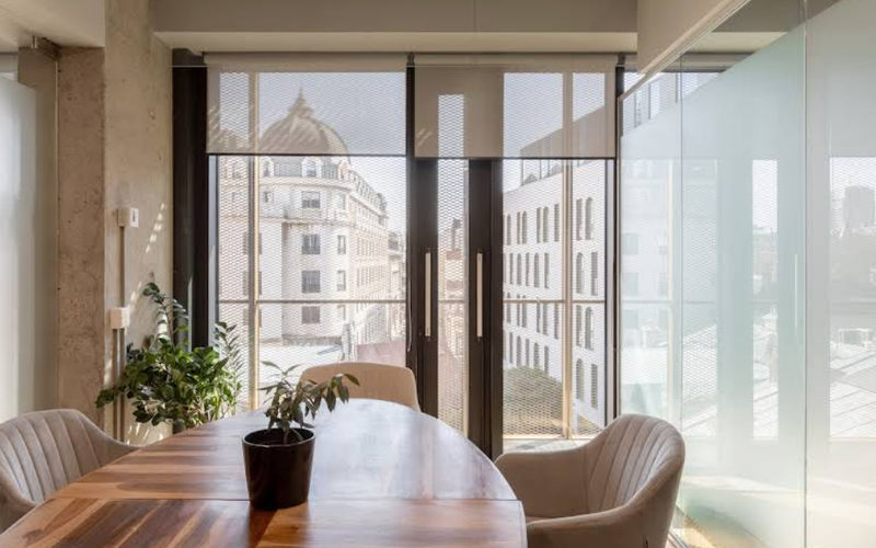 5 Str D I Mendeleev, București Image 7