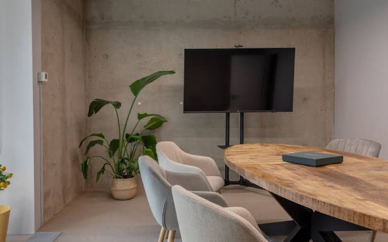 5 Str D I Mendeleev, București Image 5