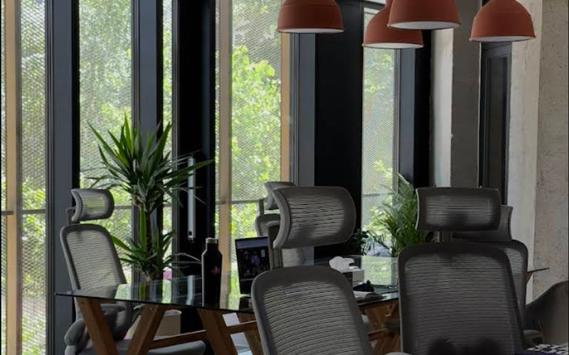 5 Str D I Mendeleev, București Image 4