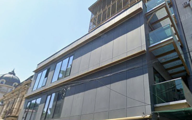 5 Str D I Mendeleev, București Image 8