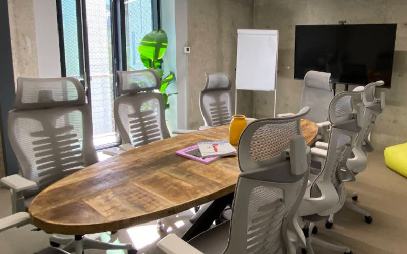 5 Str D I Mendeleev, București Image 2