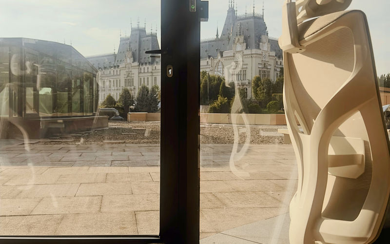 Strada Palas 7e, Iași Image 9