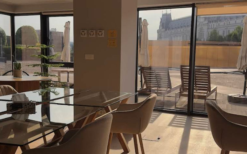 Strada Palas 7e, Iași Image 1