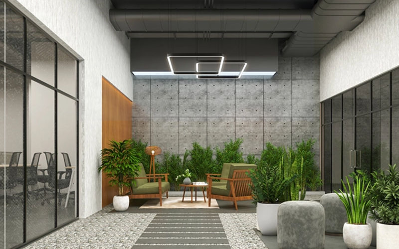 Ring Rd Dp Block Sector V Bidhannagar, Kolkata Image 3