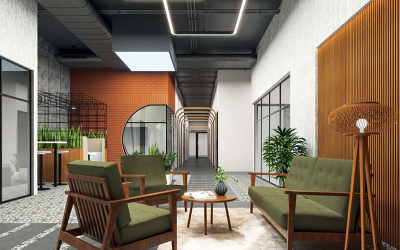 Ring Rd Dp Block Sector V Bidhannagar, Kolkata Image 4